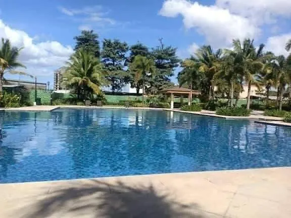Staycation In Likha *