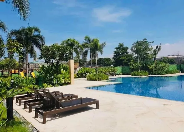 Staycation In Likha *